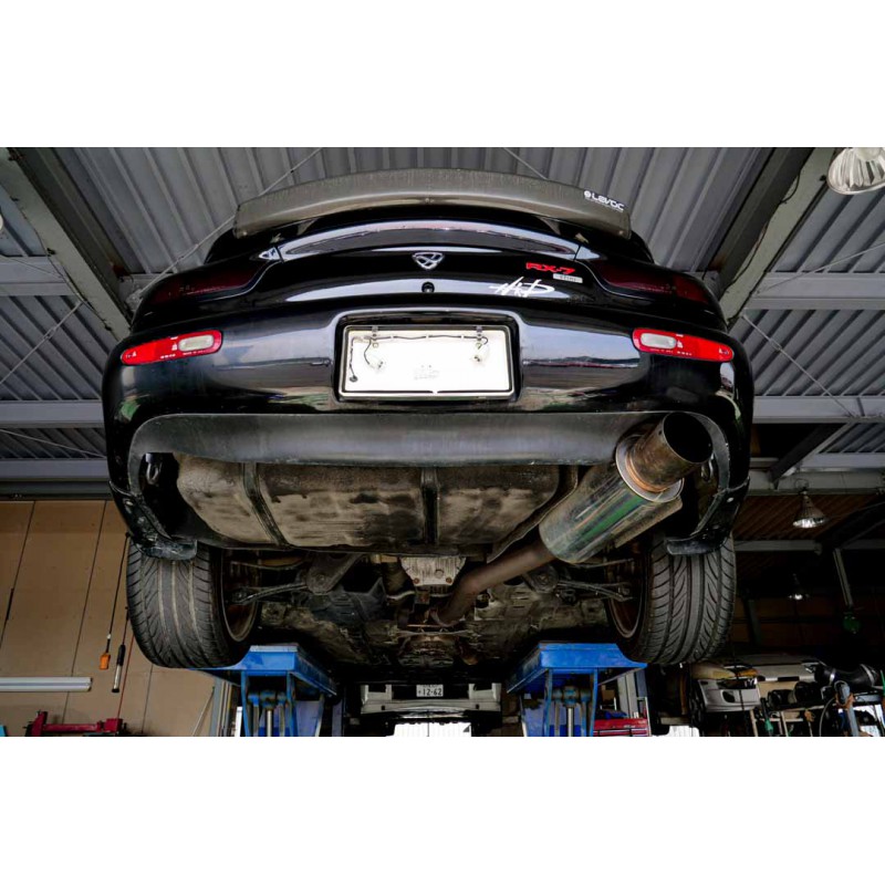 Mazda RX7 for sale (N.8416) view 43
