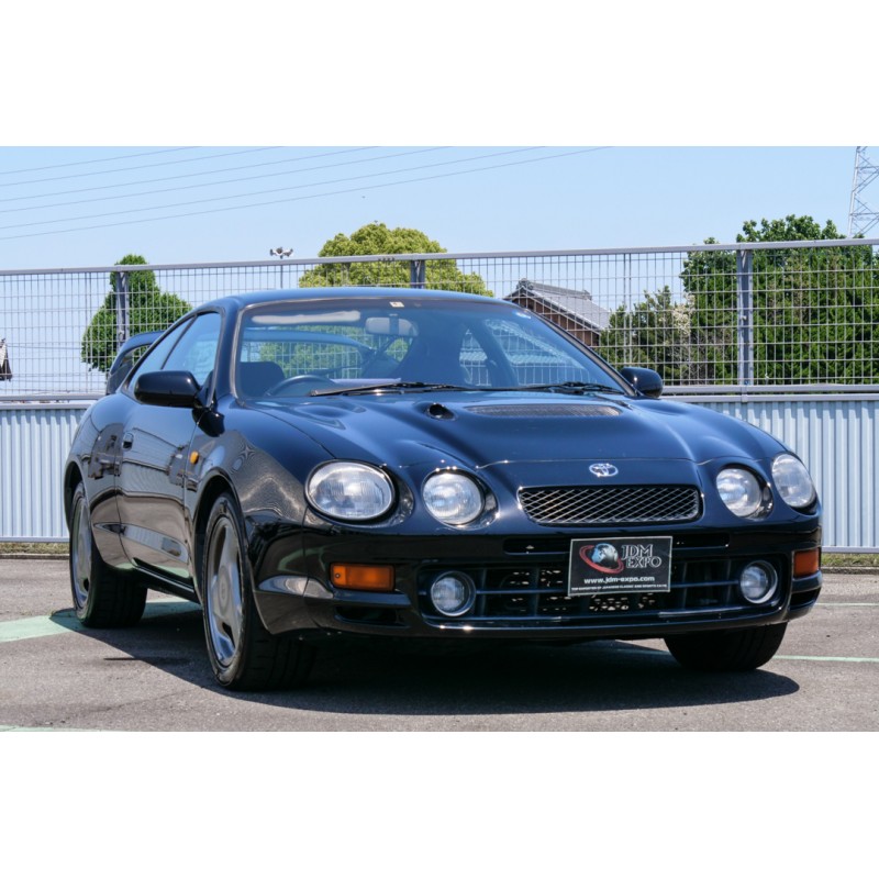 Toyota Celica GT FOUR WRC (N.8480) view 28
