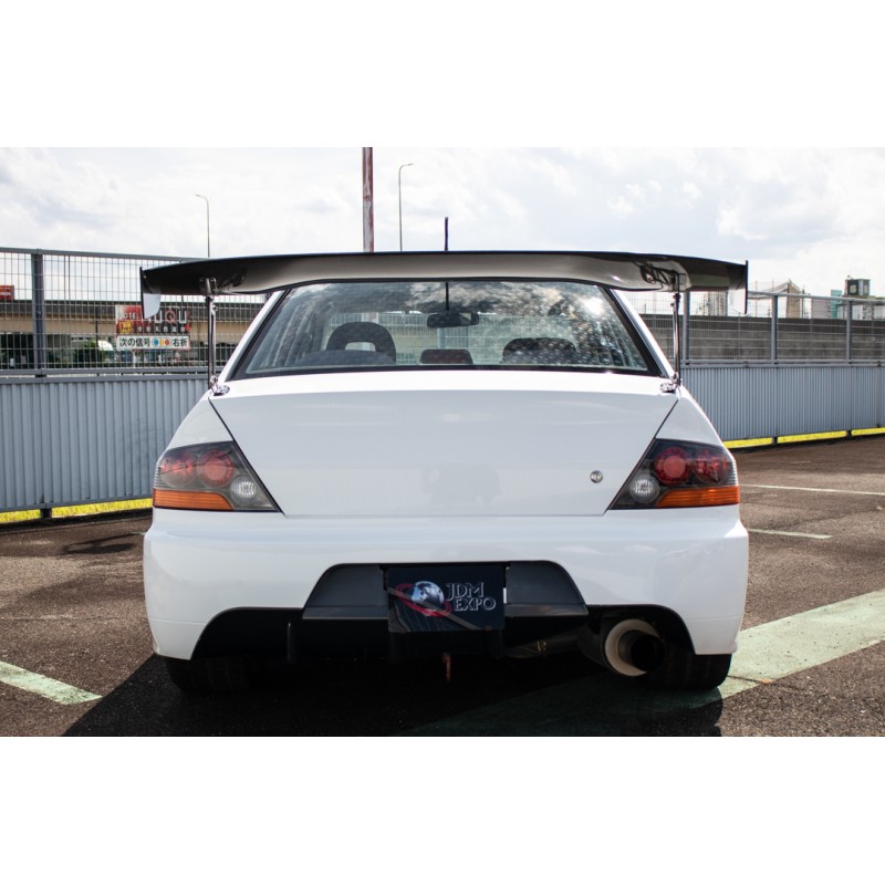Mitsubishi Lancer Evolution IX (N.8551) view 14