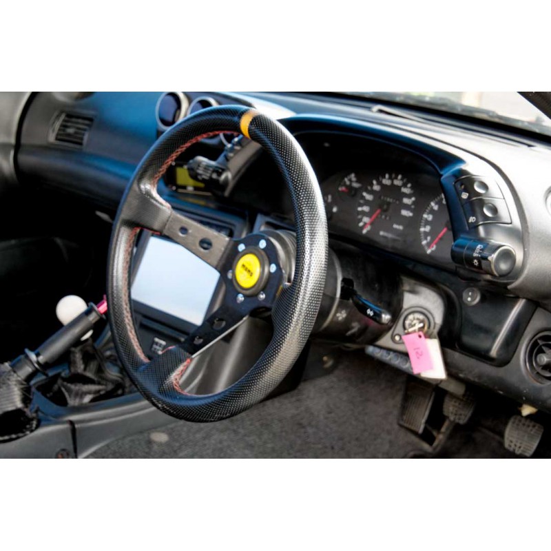 Nissan Skyline GTR R32 for sale (N.8270) view 46