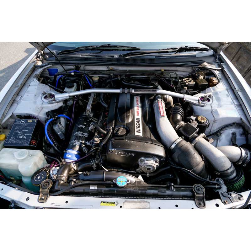 Nissan Skyline GTR for sale (N.8241) view 46