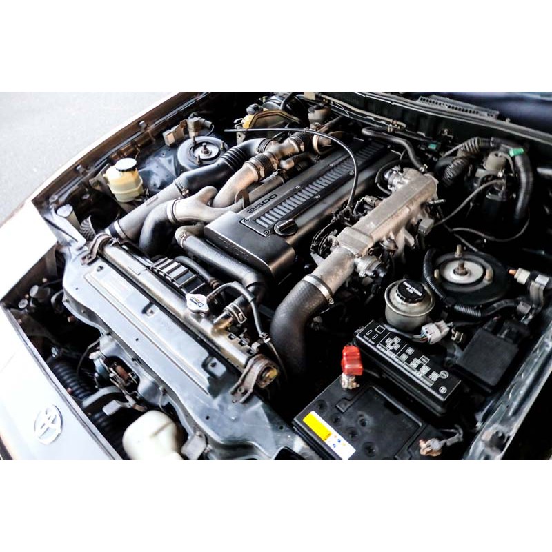Toyota Supra JZA70 for sale (N.8131) view 24
