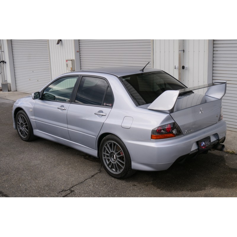 Mitsubishi Lancer Evolution IX (N.8499) view 13