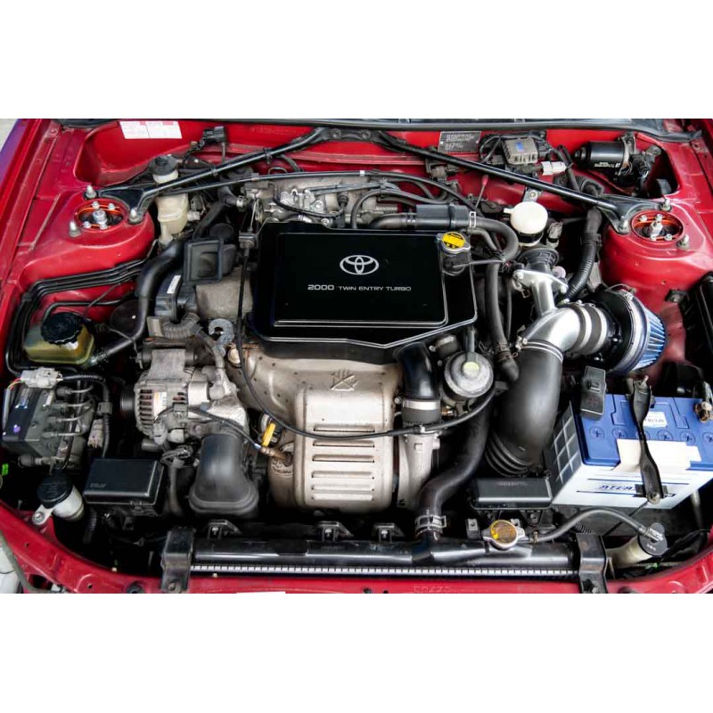 Toyota Celica GT-Four WRC for sale (N.8314) view 66