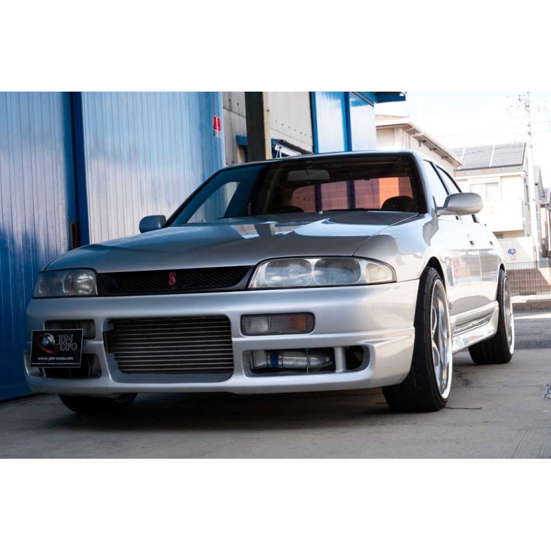 Nissan Skyline R33 for sale (N.8296)