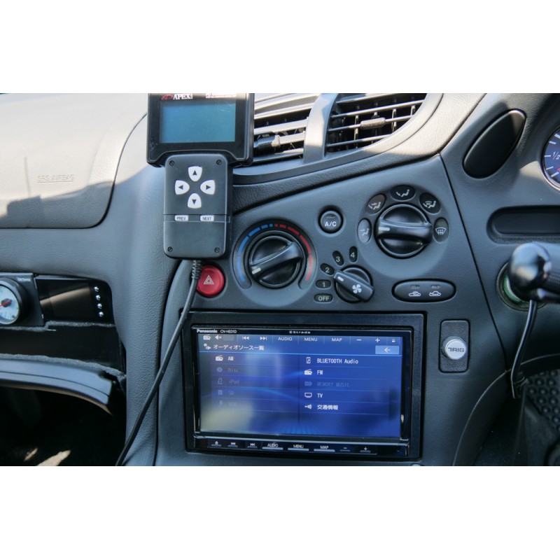 Mazda RX-7 Type RS (N.8521) view 59