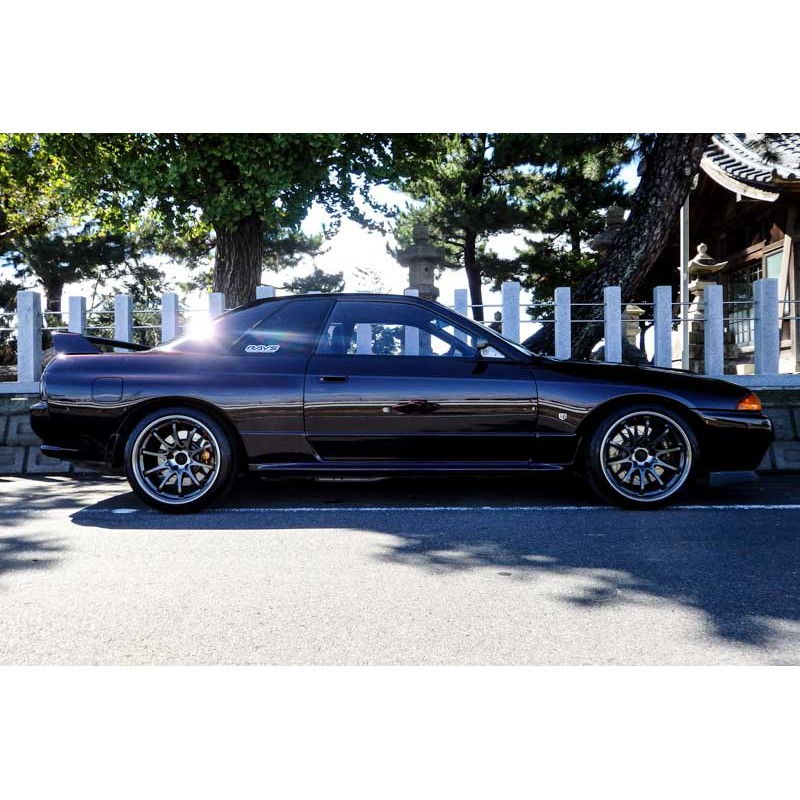 Nissan Skyline GTR for sale (N.8122) view 5