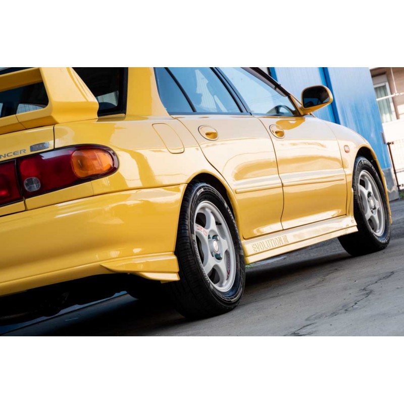Mitsubishi Lancer Evo III for sale (N.8360) view 26