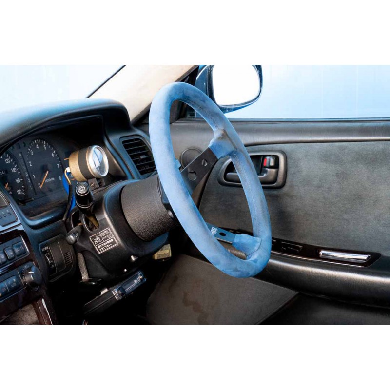 Toyota Mark II for sale (N.8362) view 37