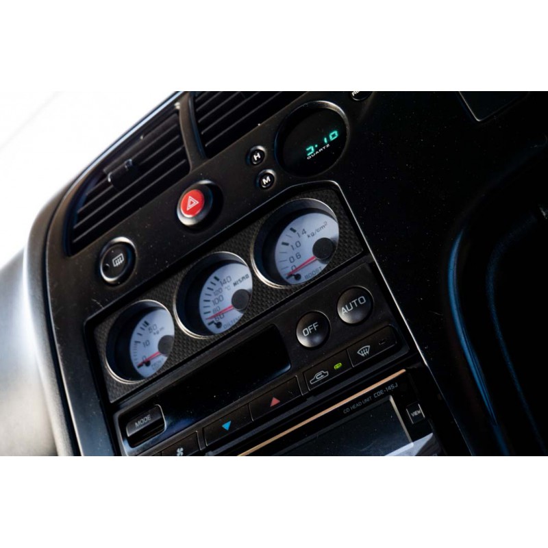 Nissan Skyline GTR R33 for sale (N.8255) view 53