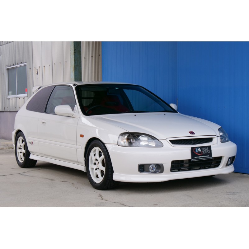 Honda Civic Type R (N.8472) view 11
