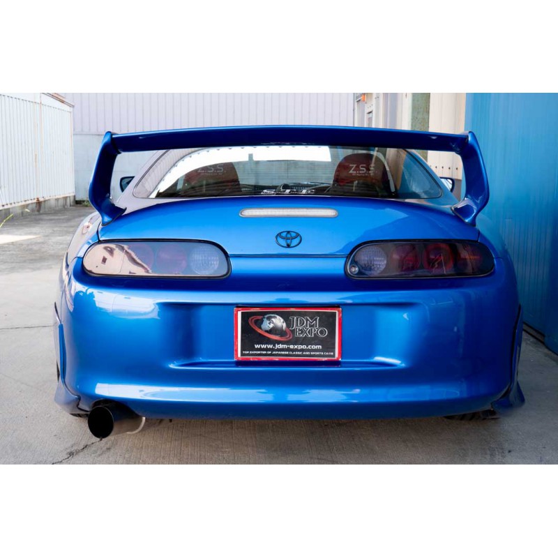 Toyota Supra RZ 3.1 L for sale (N.8359) view 17