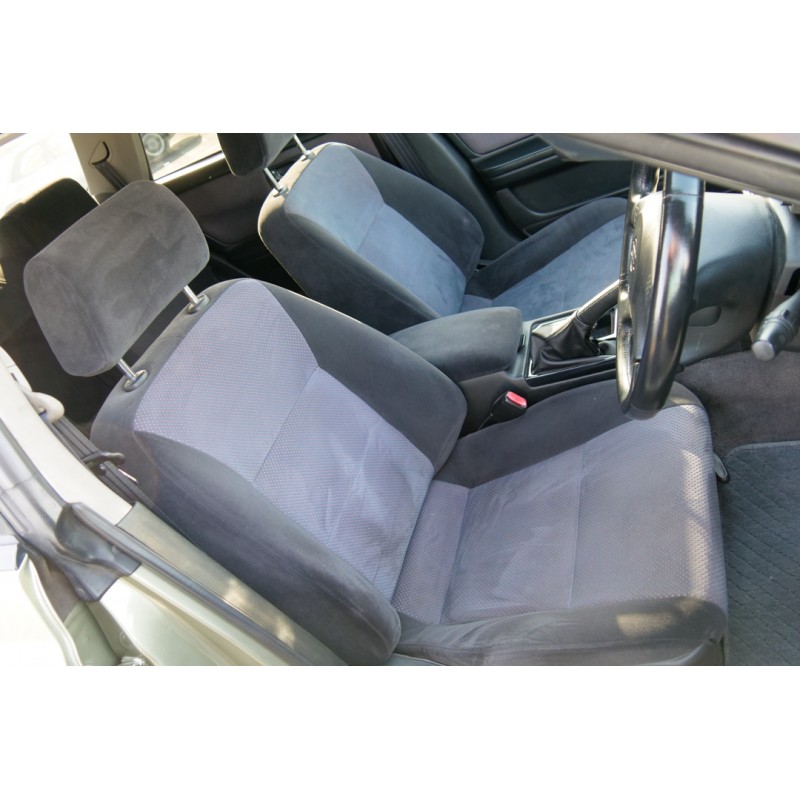 Nissan Stagea (N.8513) view 72