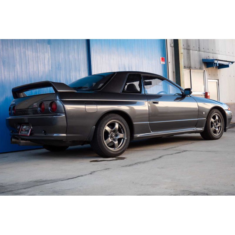Nissan Skyline GTR for sale (N.8287) view 24