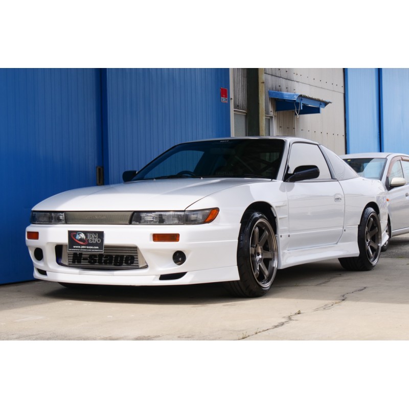 Nissan 180SX Sileighty (N.8478)