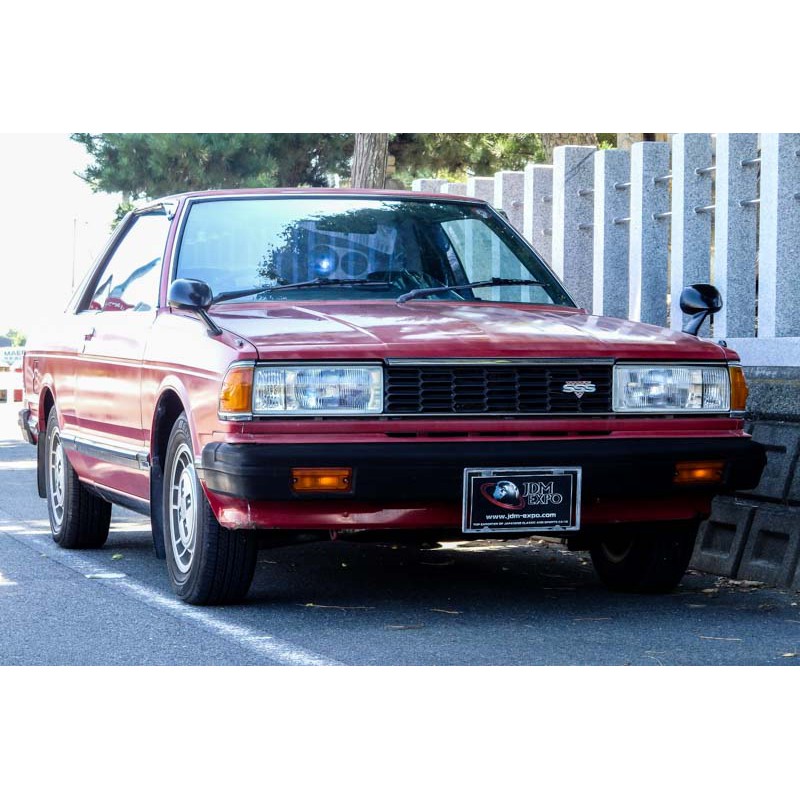 Nissan Bluebird P910 SSSTurbo for sale (N.8108) view 3