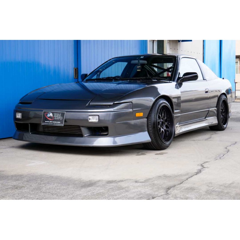 Nissan 180SX for sale (N.8396)