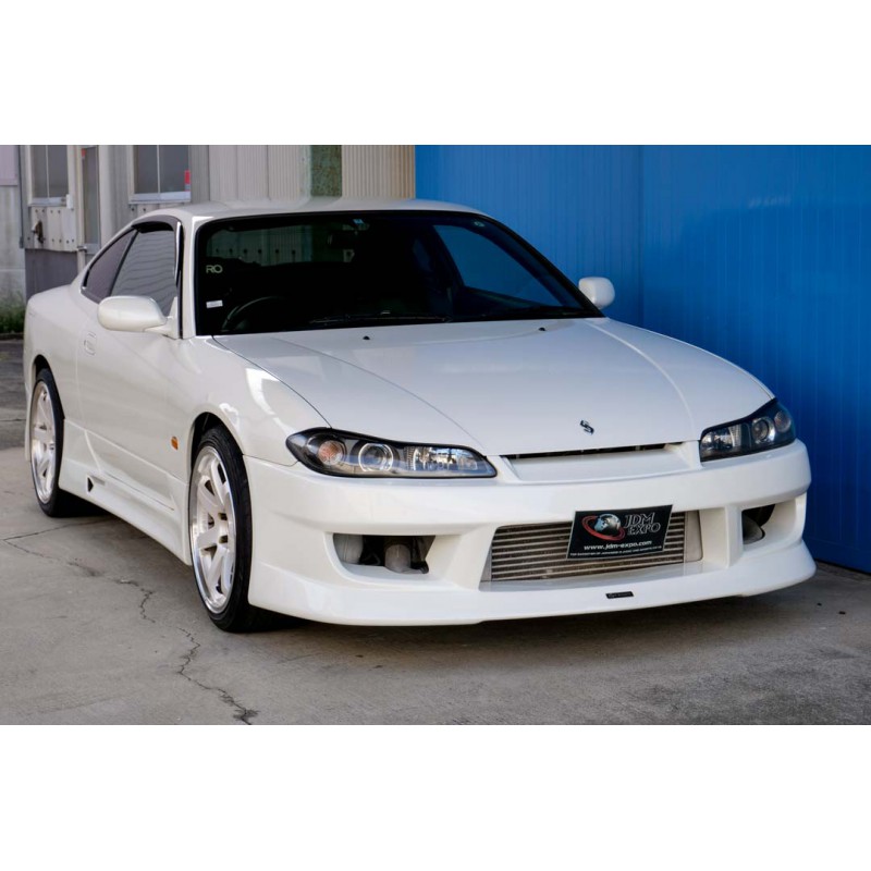 Nissan Silvia S15 SPEC R for sale (N.8376) view 38