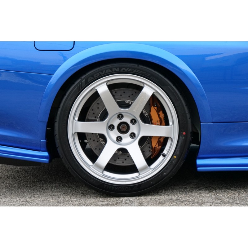 Nissan Skyline GT (N.8532) view 40