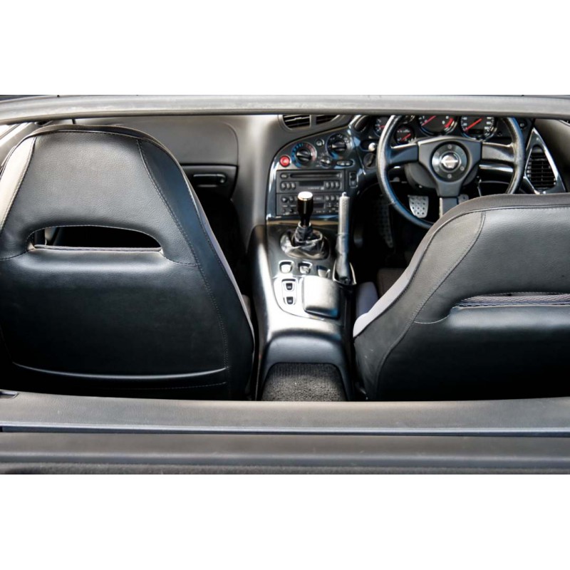 Mazda RX7 for sale (N.8253) view 65