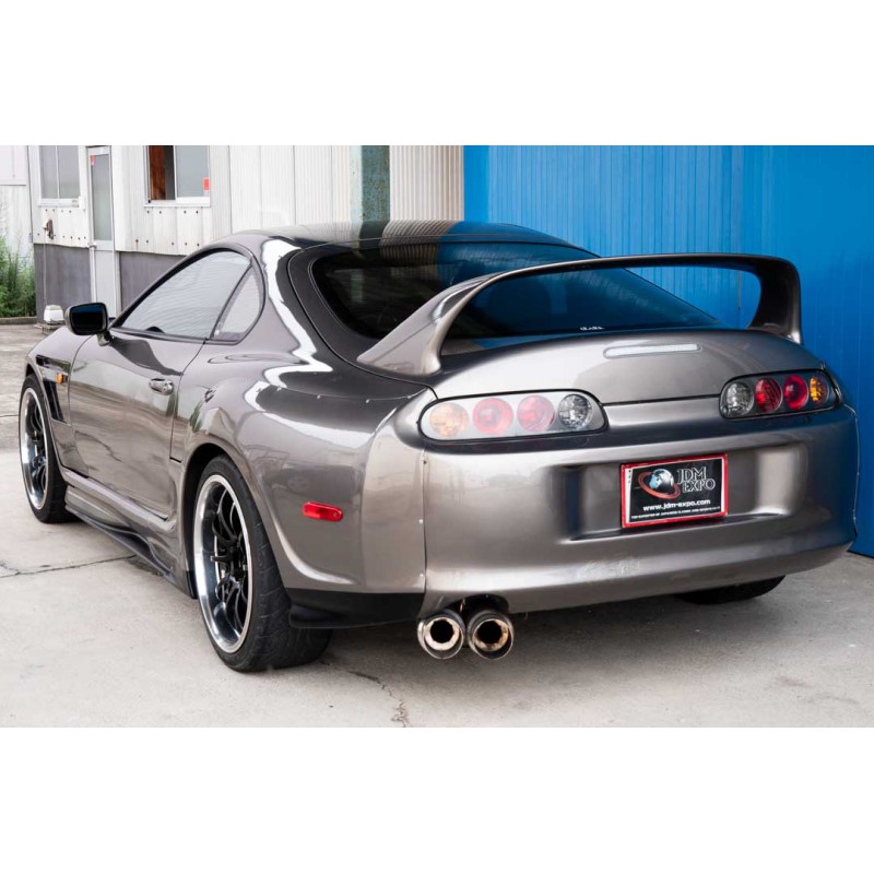 Toyota Supra MK4 for sale (N.8267) view 13