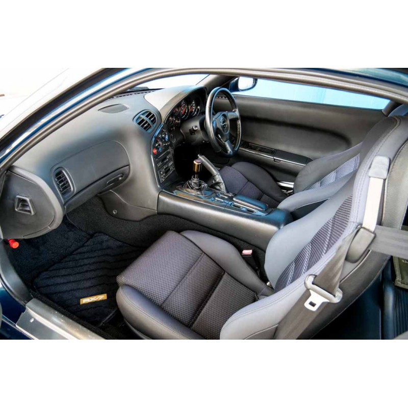 Mazda RX7 for sale (N.8253) view 53