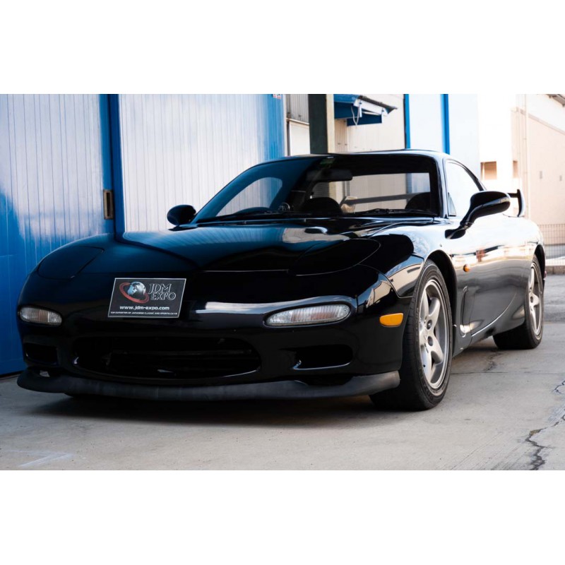 Mazda RX7 for sale (N.8290)