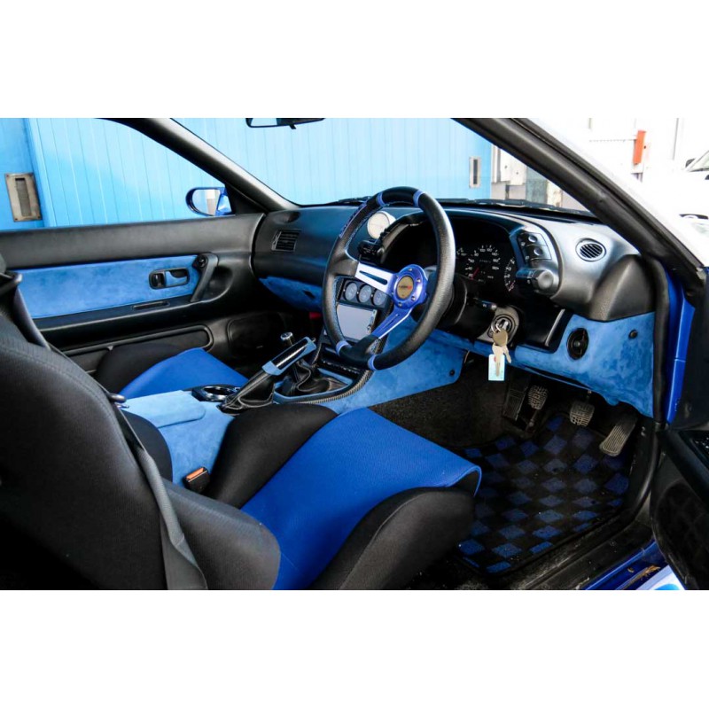 Nissan Skyline GTR R32 for sale JDM EXPO (N.8324) view 49