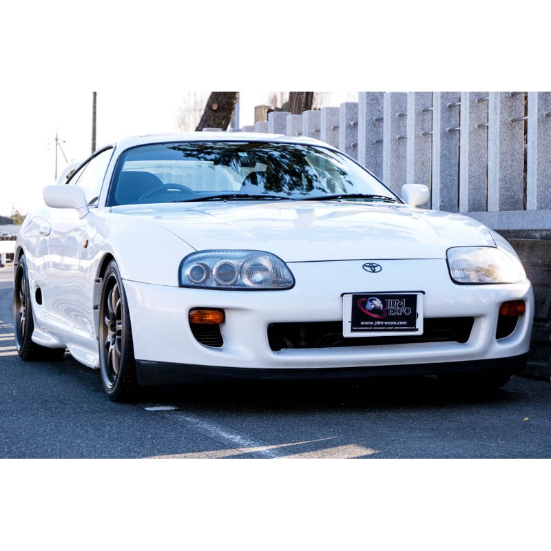 Toyota Supra for sale (N.8222) view 3