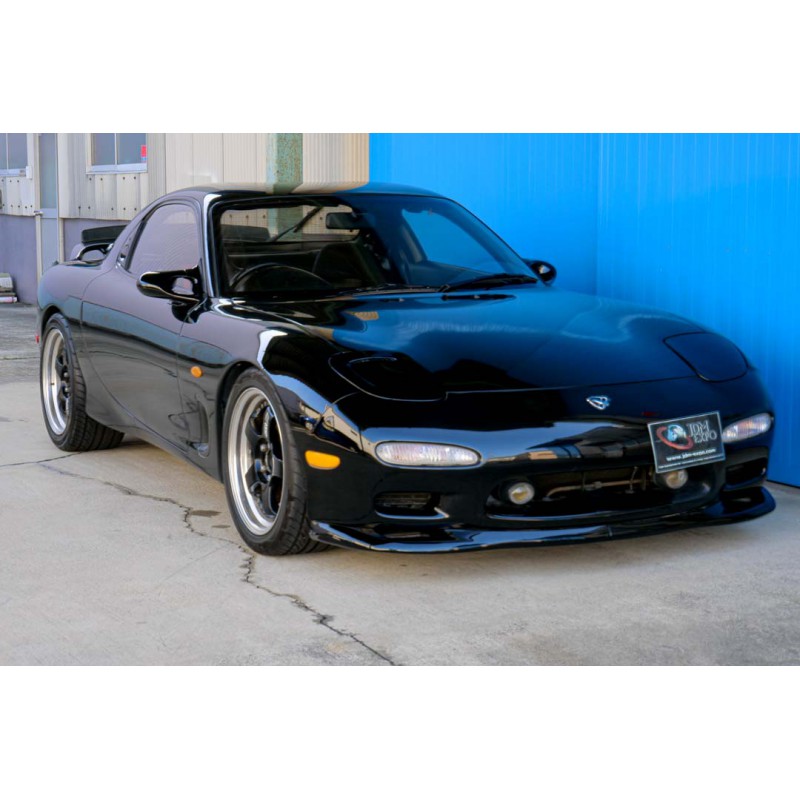 Mazda RX7 for sale (N.8416) view 26
