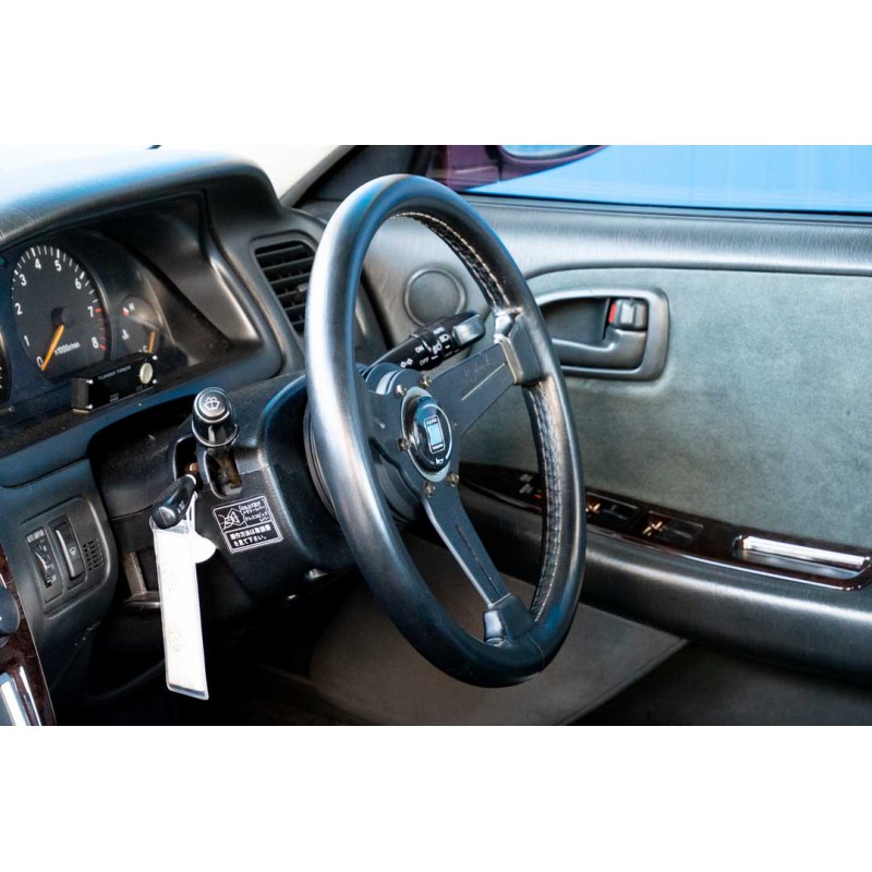 Toyota Mark II for sale (N.8304) view 38