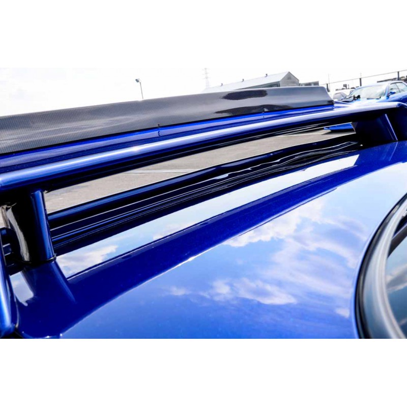 Nissan Skyline GTR R32 6M/T R35 style interior (N.8369) view 71