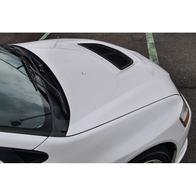 Mitsubishi Lancer Evolution IX MR (N.8515) view 38