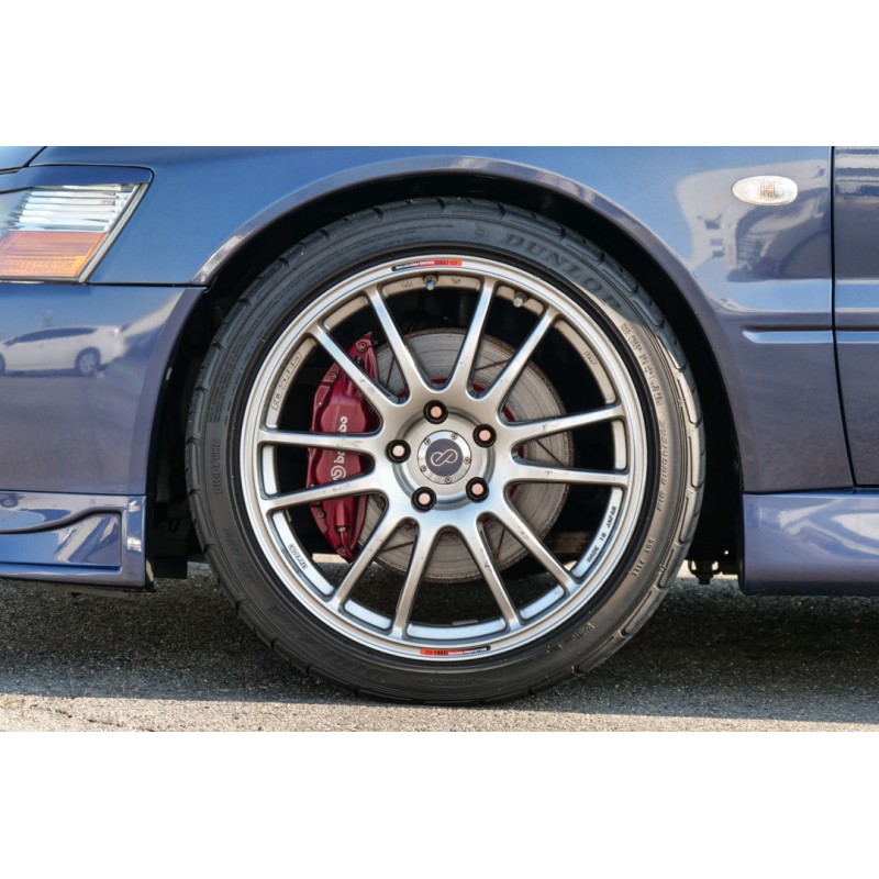 Mitsubishi Lancer Evo Wagon (N.8492) view 11