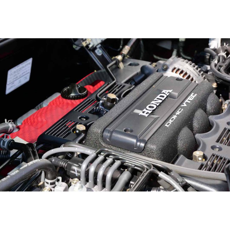 Honda NSX type S (N.8405) view 63