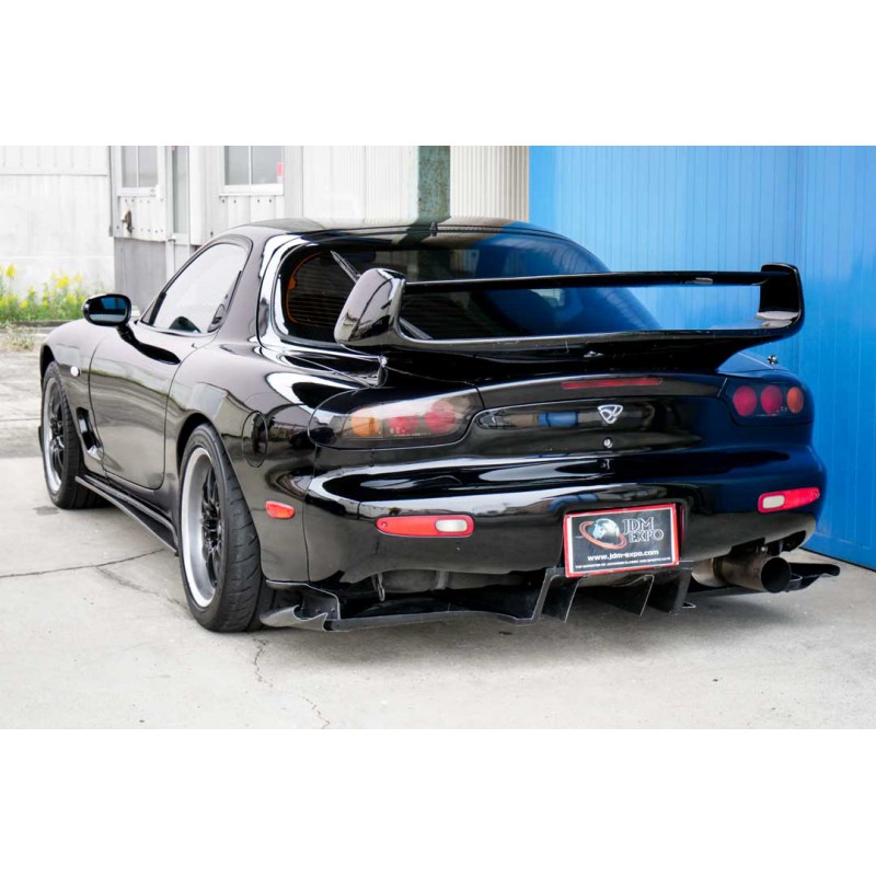 Mazda RX7 for sale (N.8375) view 18