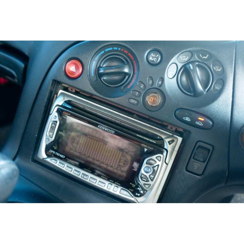 Mazda RX7 (N.8443) view 45