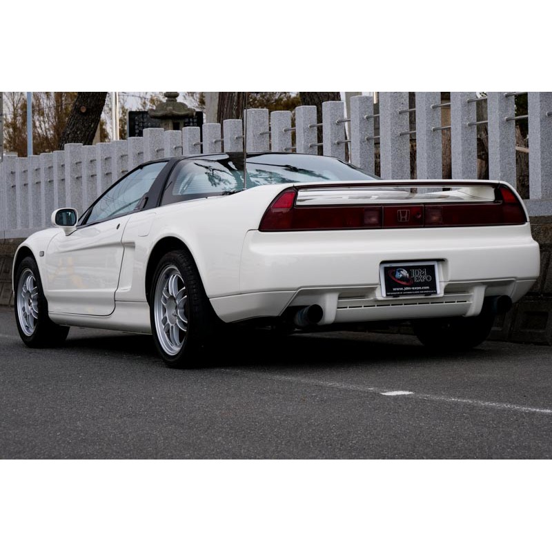 Honda NSX for sale (N.8207) view 23