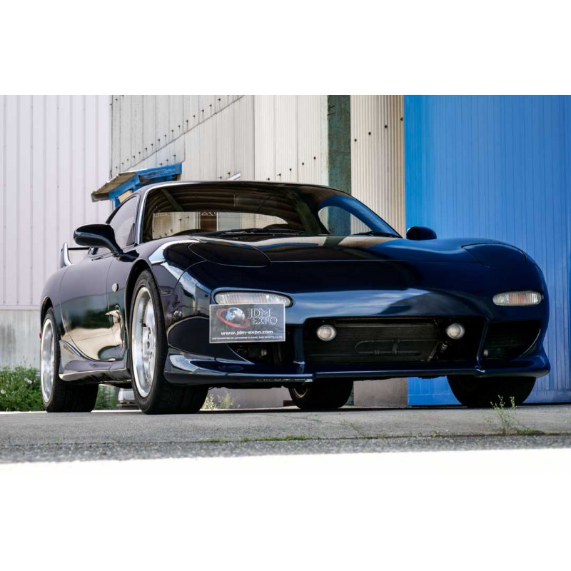 Mazda RX7 for sale (N.8253) view 47
