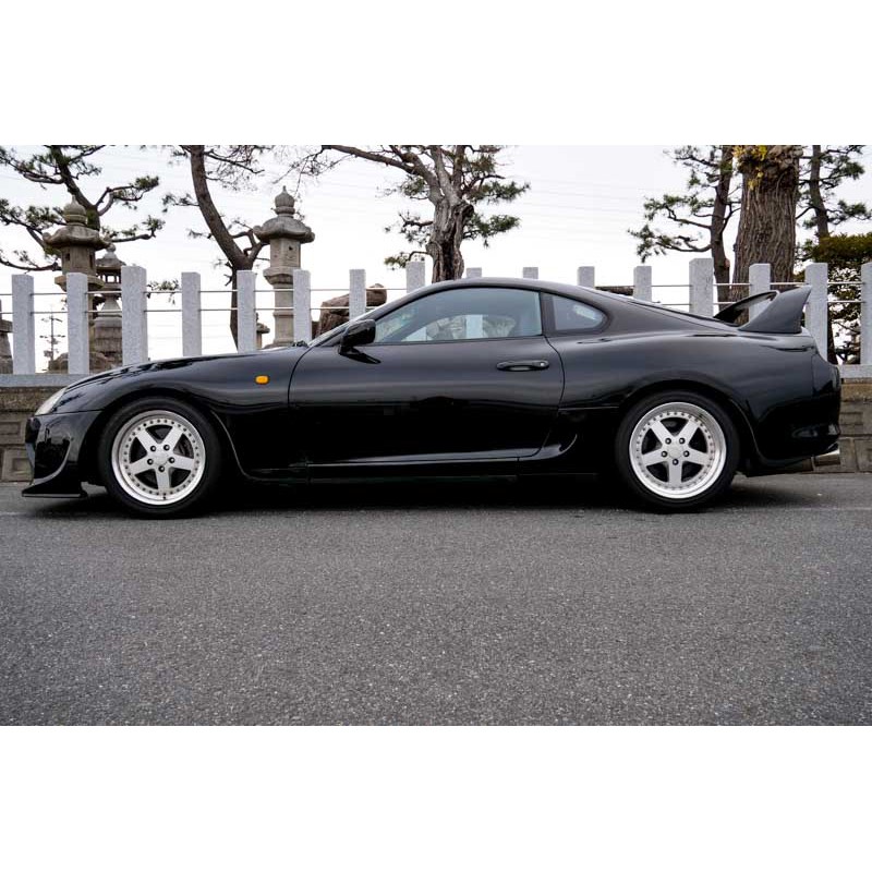 Toyota Supra for sale (N.8218) view 24