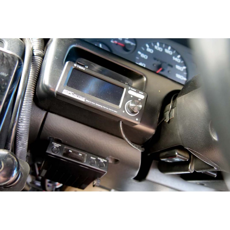 Nissan Skyline GTR R32 (N.8456) view 38