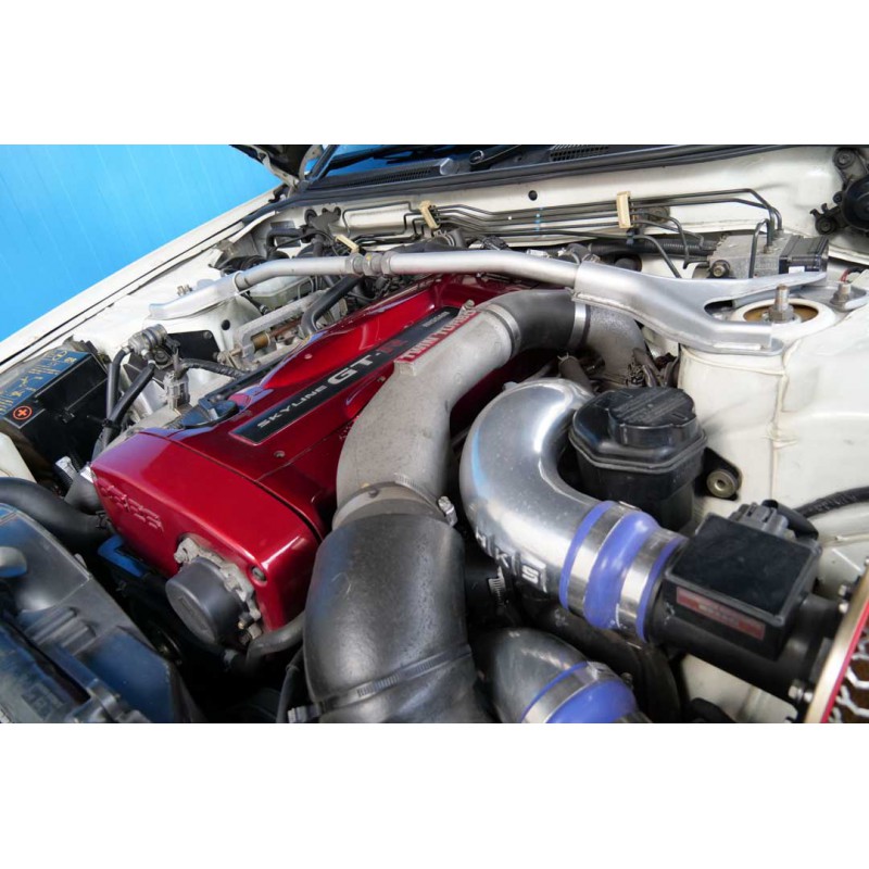 Nissan Skyline GTR V spec II (N.8388) view 77