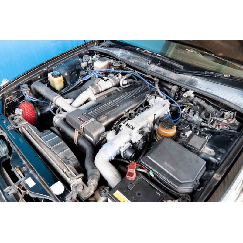 Toyota Mark II for sale (N.8362) view 54