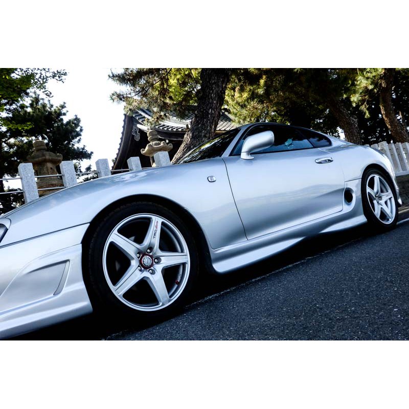 Toyota Supra for sale (N.8167) view 18