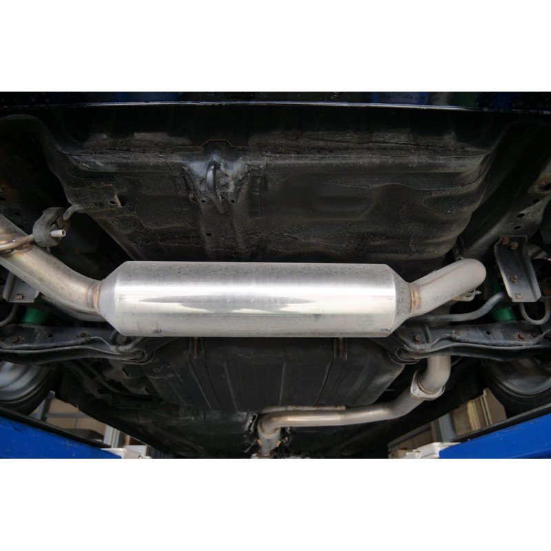 Honda CR-X SiR for sale (N.8408) view 58