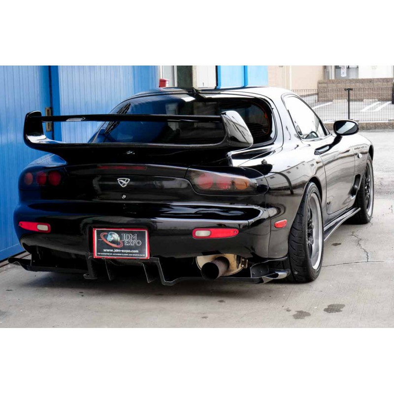 Mazda RX7 for sale (N.8375) view 25