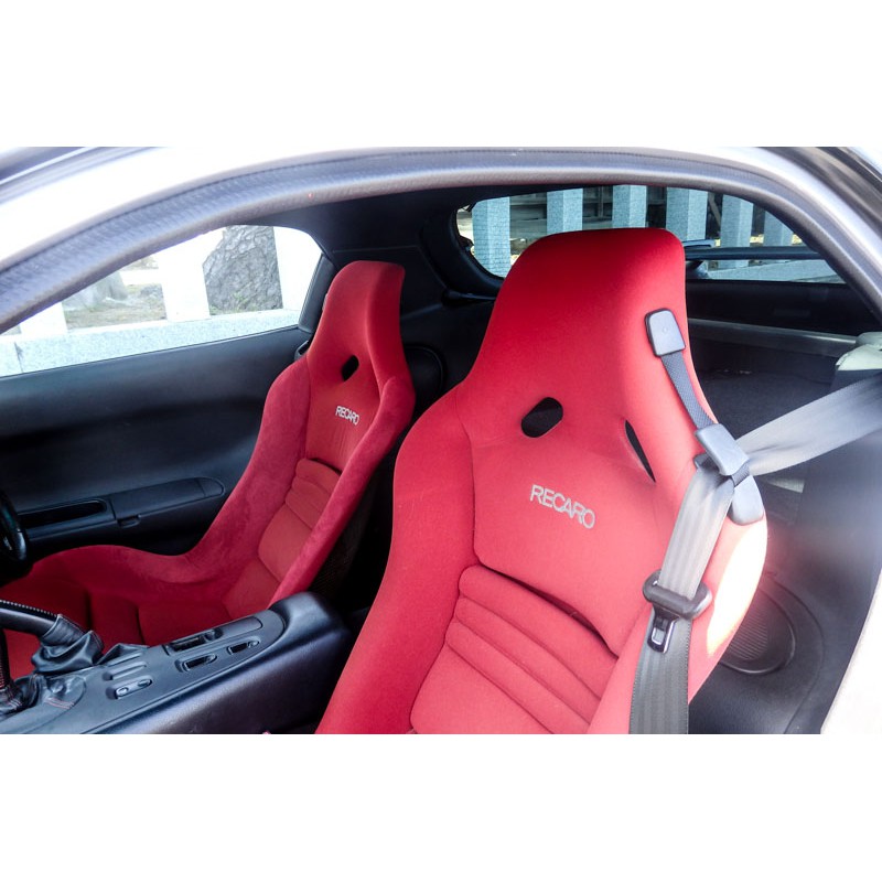 Mazda RX7 Spirit R type A for sale (N.8082) ASK PRICE view 26