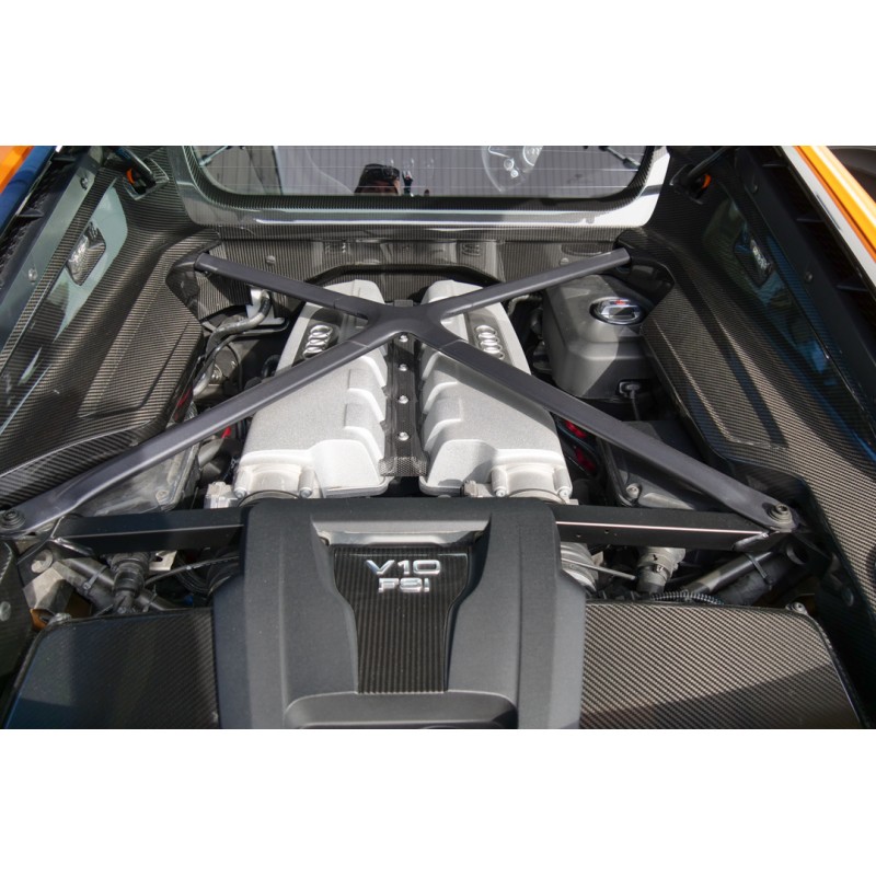 Audi R8 V10 Plus 5.2 (N.8471) view 201