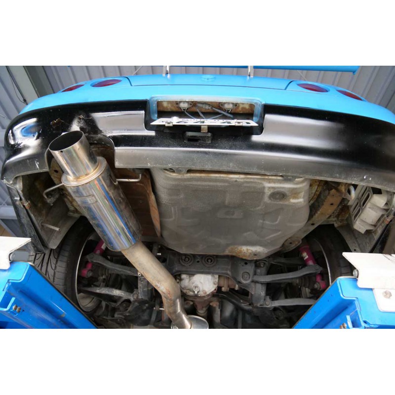 Nissan Skyline R33 for sale (N.8303) view 54