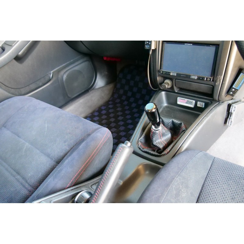 Subaru Forester STi II Type M (N.8473) view 66